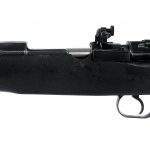 Mauser K94K m/937A Portuguese 8mm Bolt Rifle