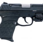 Kel Tec PF-9 9mm Semi Auto Pistol