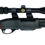 Remington 7600 .30-06 Sprg Pump Action Rifle