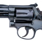 Smith & Wesson 19-4 .357 Mag Revolver