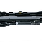 Remington 7600 .30-06 Sprg Pump Action Rifle