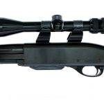 Remington 7600 .30-06 Sprg Pump Action Rifle
