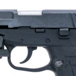 Kel Tec PF-9 9mm Semi Auto Pistol