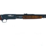 Remington 25 Take-Down .25-20 Pump Action Rifle