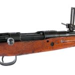 Arisaka Type 99 7.7x58mm Bolt Action Rifle