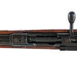 Arisaka Type 99 7.7x58mm Bolt Action Rifle