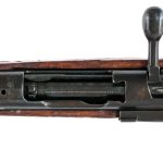 Arisaka Type 99 7.7x58mm Bolt Action Rifle