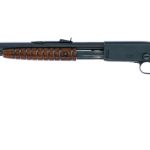 Remington 25 Take-Down .25-20 Pump Action Rifle