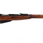 Izhevsk M91/30 Mosin Nagant 7.62x54r Bolt Action