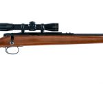 Remington 592M 5mm Rem Mag Bolt Action Rifle