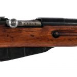 Izhevsk M91/30 Mosin Nagant 7.62x54r Bolt Action