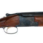 1956 Browning Superposed 12 GA O/U Shotgun