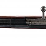 Izhevsk M91/30 Mosin Nagant 7.62x54r Bolt Action