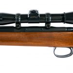 Remington 592M 5mm Rem Mag Bolt Action Rifle