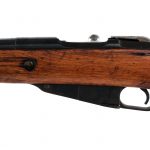 Izhevsk M91/30 Mosin Nagant 7.62x54r Bolt Action