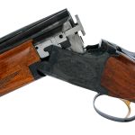 1956 Browning Superposed 12 GA O/U Shotgun