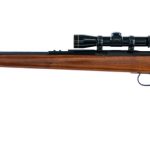 Remington 592M 5mm Rem Mag Bolt Action Rifle