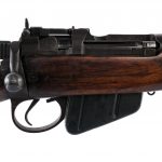 U.S. Lend-Lease Savage No 4 MKI .303 Brit Rifle