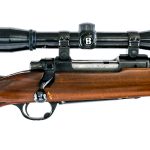 Ruger M77 .308 Win Bolt Action Rifle