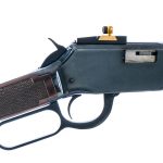 Winchester 9422M .22 Mag Lever Action Rifle