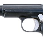 Astra Model 1921 (400) 9mm Largo Semi Auto Pistol