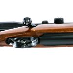 Ruger M77 .308 Win Bolt Action Rifle
