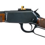 Winchester 9422M .22 Mag Lever Action Rifle