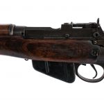 U.S. Lend-Lease Savage No 4 MKI .303 Brit Rifle