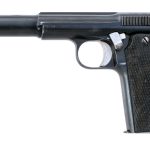 Astra Model 1921 (400) 9mm Largo Semi Auto Pistol
