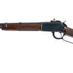 Winchester 9422M .22 Mag Lever Action Rifle
