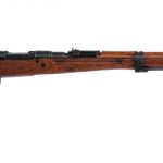 Arisaka Type 99 7.7x58mm Bolt Action Rifle