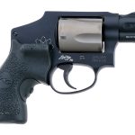 Smith & Wesson Air-Lite 340-PD .357 Mag Revolver