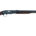 Remington 12 Take-Down .22 Rem Special Pump Rifle