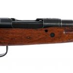 Arisaka Type 99 7.7x58mm Bolt Action Rifle