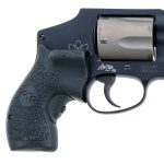 Smith & Wesson Air-Lite 340-PD .357 Mag Revolver