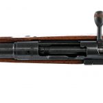Arisaka Type 99 7.7x58mm Bolt Action Rifle