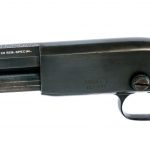 Remington 12 Take-Down .22 Rem Special Pump Rifle