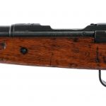Arisaka Type 99 7.7x58mm Bolt Action Rifle