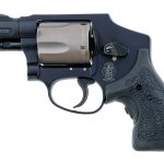 Smith & Wesson Air-Lite 340-PD .357 Mag Revolver