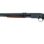 Remington 12 Take-Down .22 Rem Special Pump Rifle