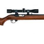 Ruger Carbine .44 Mag Semi Auto Rifle