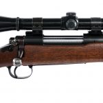 Remington 725 .280 Rem Bolt Action Rifle