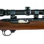 Ruger Carbine .44 Mag Semi Auto Rifle