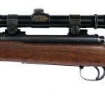 Remington 725 .280 Rem Bolt Action Rifle