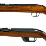 Winchester 55 / 77 .22 2Pcs Lot Long Rifle
