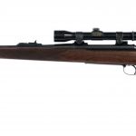 Remington 725 .280 Rem Bolt Action Rifle