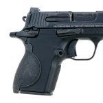 Smith & Wesson CSX 9mm Semi Auto Pistol