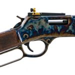 Henry Big Boy .327 Fed Mag Lever Action Rifle