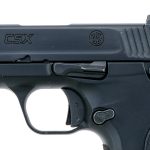 Smith & Wesson CSX 9mm Semi Auto Pistol