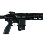 Heckler & Koch HK 416 D .22 LR Semi Auto Rifle